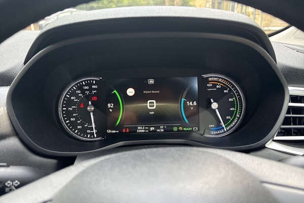 Used MG MG5 2022 for sale - 75487622: Photo 15