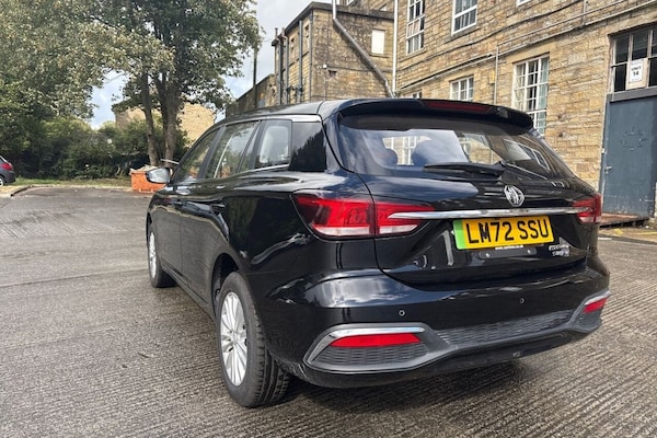 Used MG MG5 2022 for sale - 75487622: Photo 19