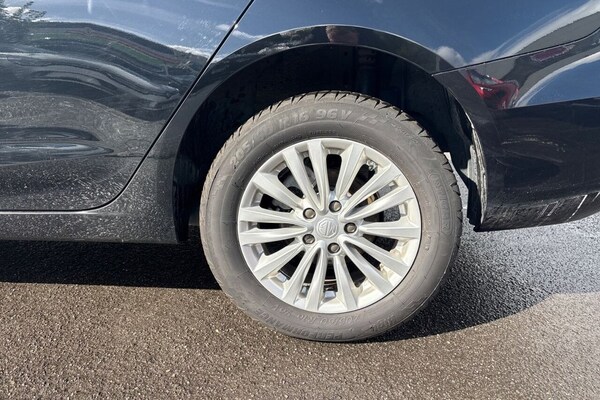 Used MG MG5 2022 for sale - 75487622: Photo 21