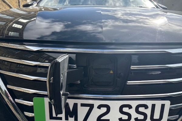 Used MG MG5 2022 for sale - 75487622: Photo 25