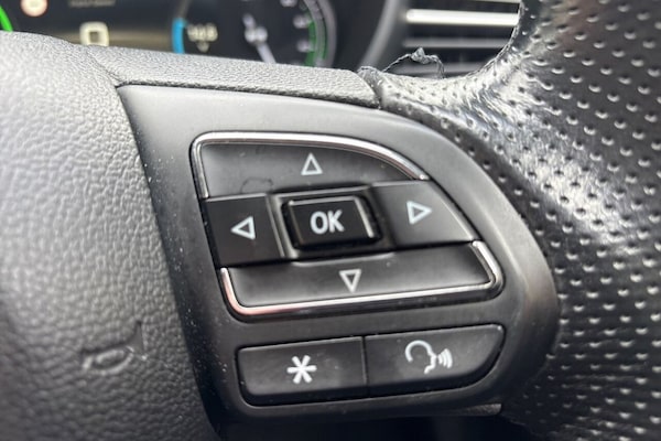 Used MG MG5 2022 for sale - 75487622: Photo 27