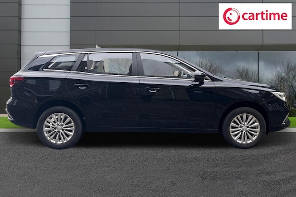 Used MG MG5 2022 for sale - 75487622: Photo 2
