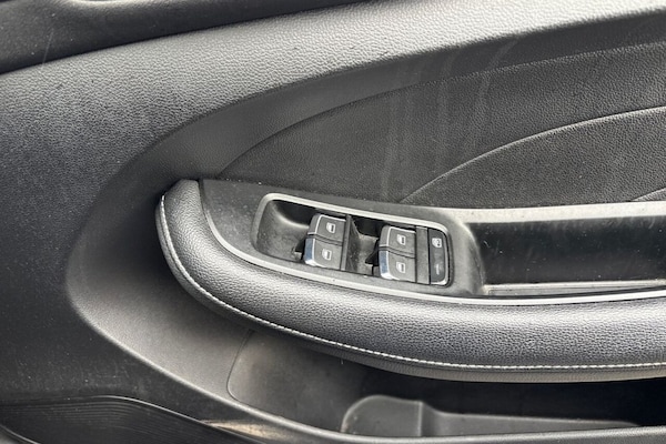 Used MG MG5 2022 for sale - 75487622: Photo 33