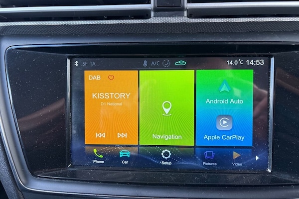 Used MG MG5 2022 for sale - 75487622: Photo 37