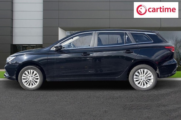 Used MG MG5 2022 for sale - 75487622: Photo 3