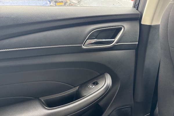 Used MG MG5 2022 for sale - 75487622: Photo 42