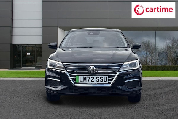 Used MG MG5 2022 for sale - 75487622: Photo 4