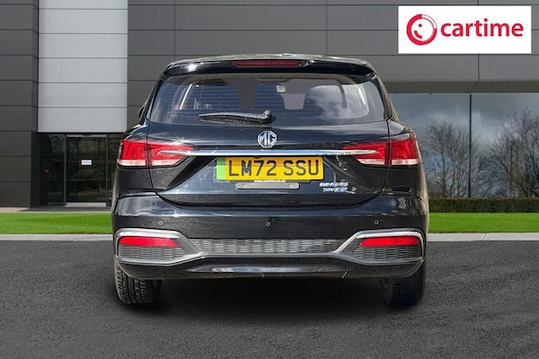 Used MG MG5 2022 for sale - 75487622: Photo 6