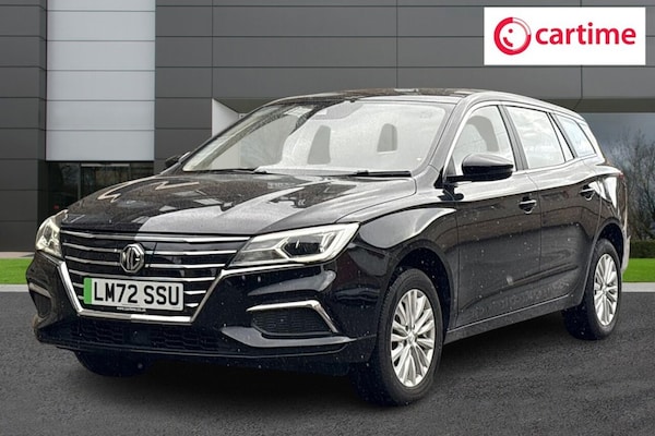 Used MG MG5 2022 for sale - 75487622: Photo 7
