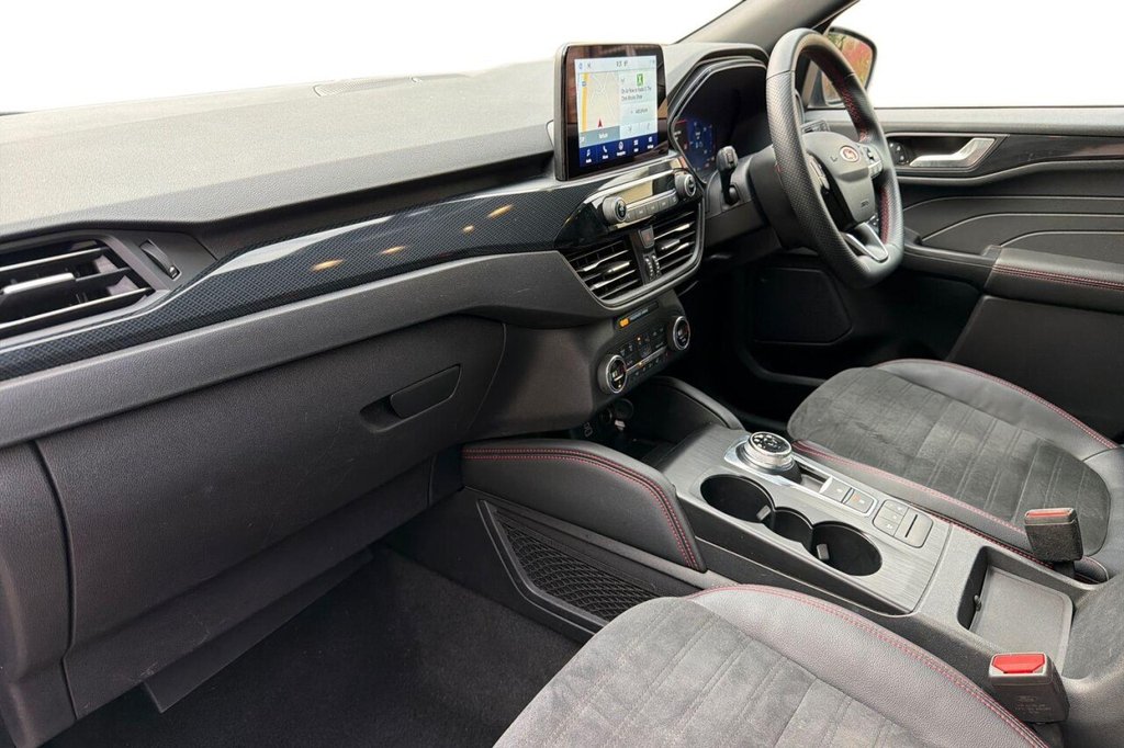 Used Ford Kuga 2022 for sale - 78074264: Photo 11