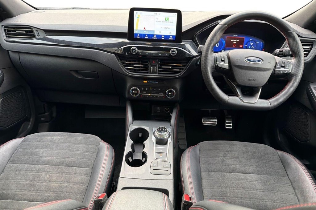 Used Ford Kuga 2022 for sale - 78074264: Photo 12