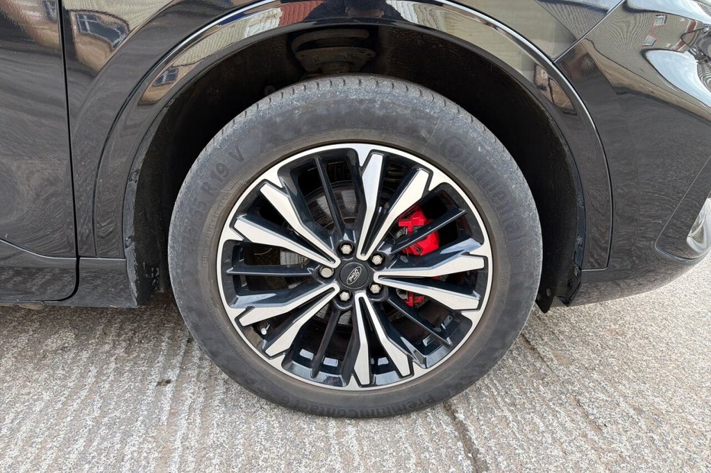 Used Ford Kuga 2022 for sale - 78074264: Photo 14