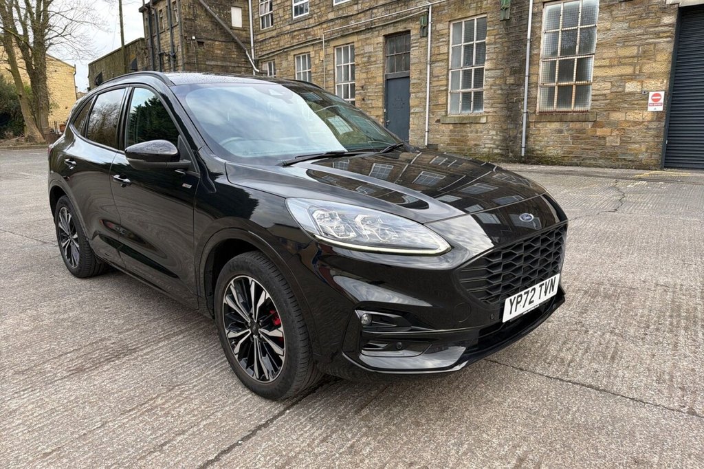 Used Ford Kuga 2022 for sale - 78074264: Photo 19