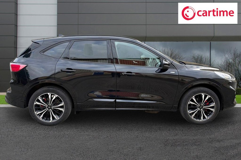 Used Ford Kuga 2022 for sale - 78074264: Photo 2