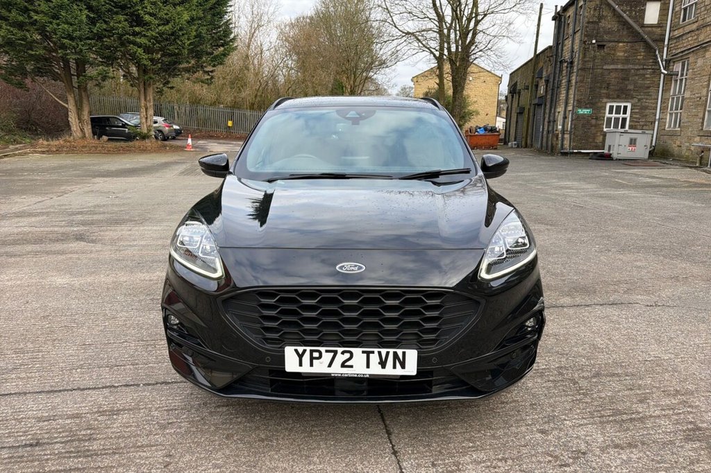 Used Ford Kuga 2022 for sale - 78074264: Photo 20