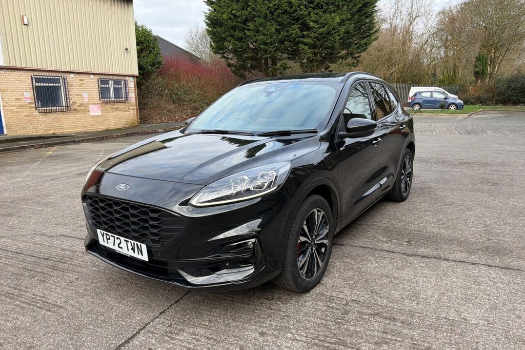 Used Ford Kuga 2022 for sale - 78074264: Photo 21