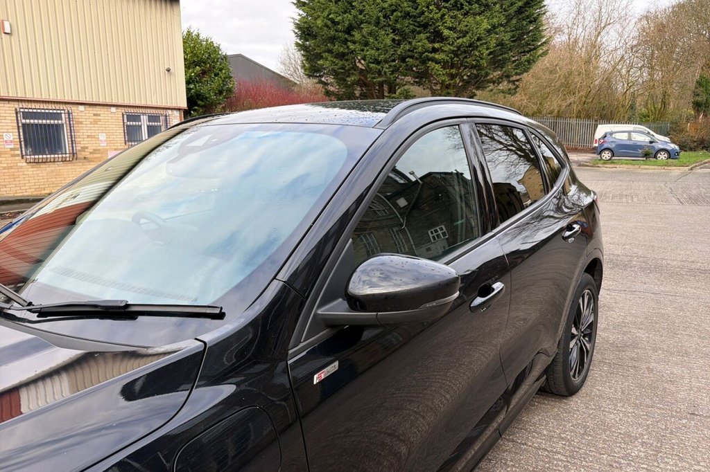 Used Ford Kuga 2022 for sale - 78074264: Photo 22