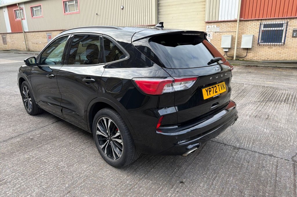 Used Ford Kuga 2022 for sale - 78074264: Photo 24