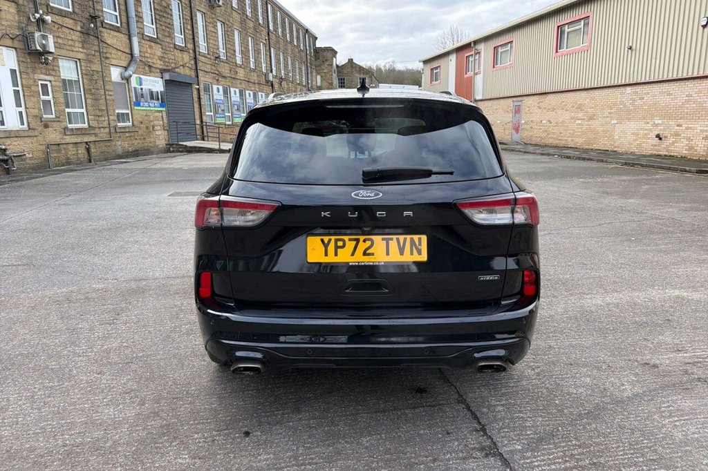 Used Ford Kuga 2022 for sale - 78074264: Photo 25