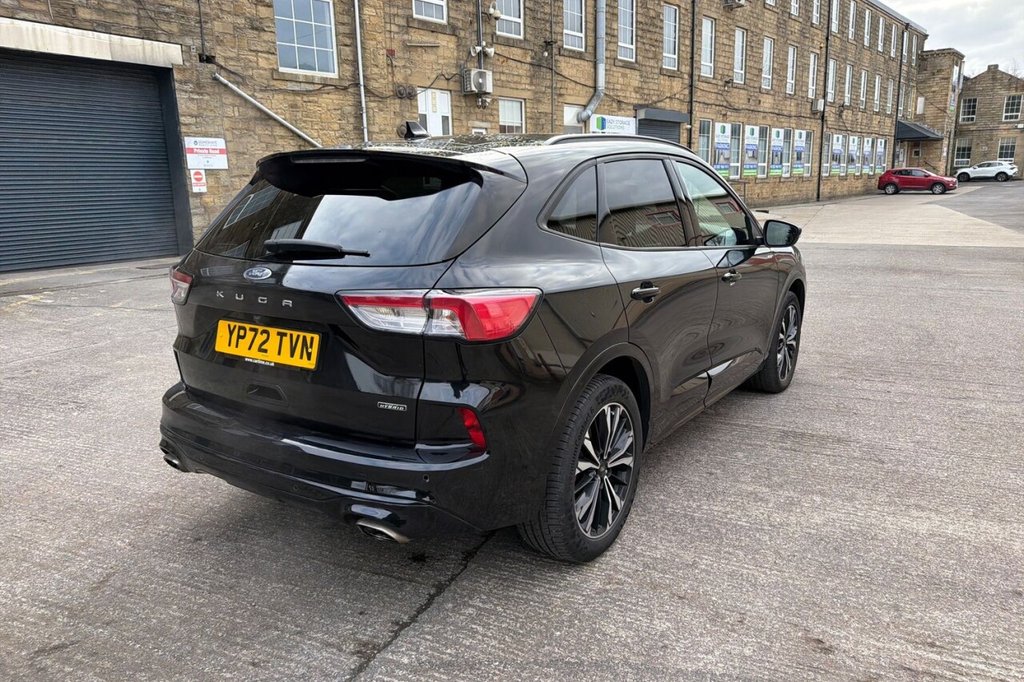 Used Ford Kuga 2022 for sale - 78074264: Photo 26