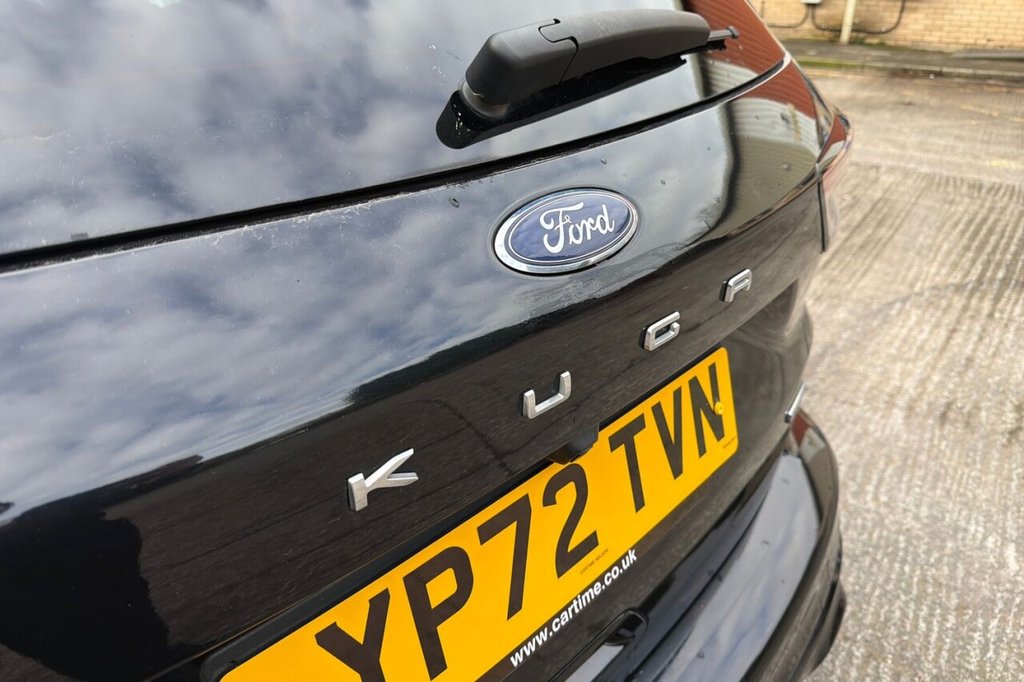 Used Ford Kuga 2022 for sale - 78074264: Photo 28