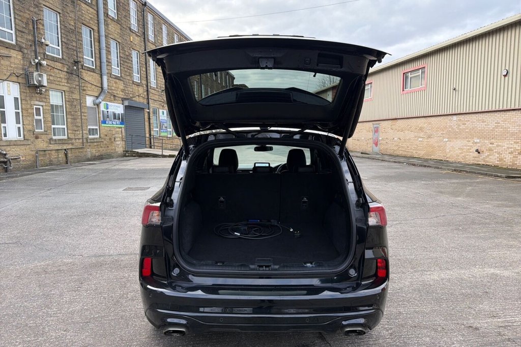 Used Ford Kuga 2022 for sale - 78074264: Photo 29