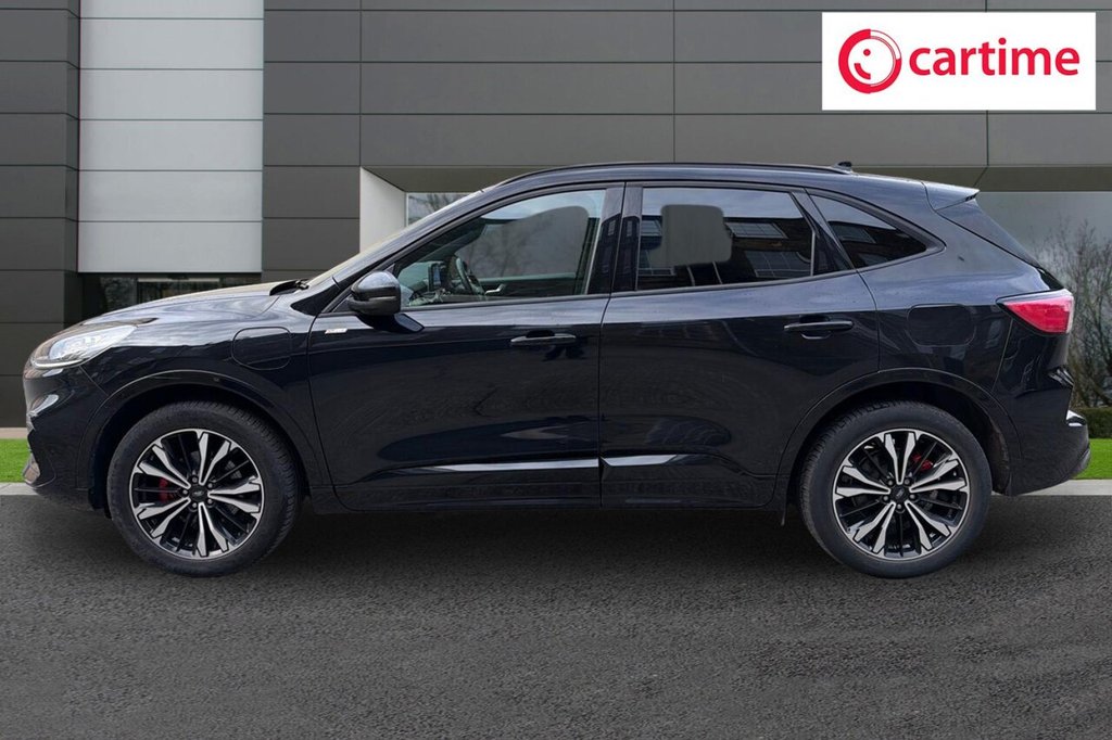 Used Ford Kuga 2022 for sale - 78074264: Photo 3