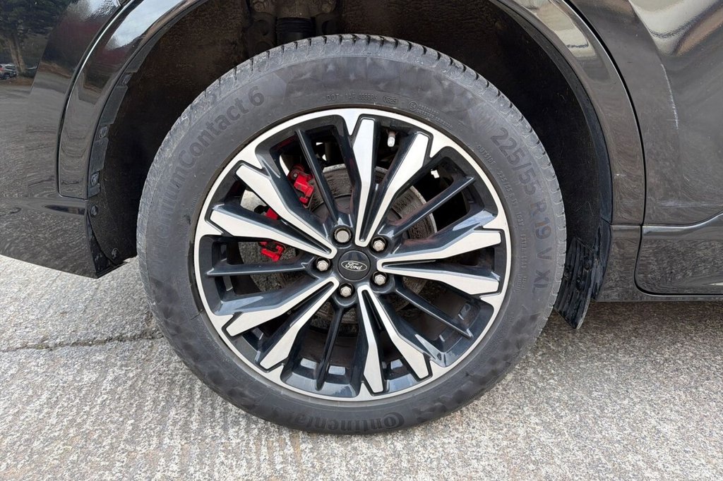 Used Ford Kuga 2022 for sale - 78074264: Photo 30