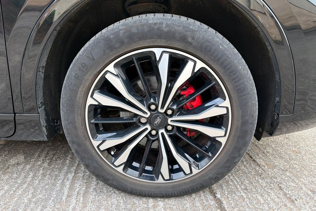 Used Ford Kuga 2022 for sale - 78074264: Photo 31