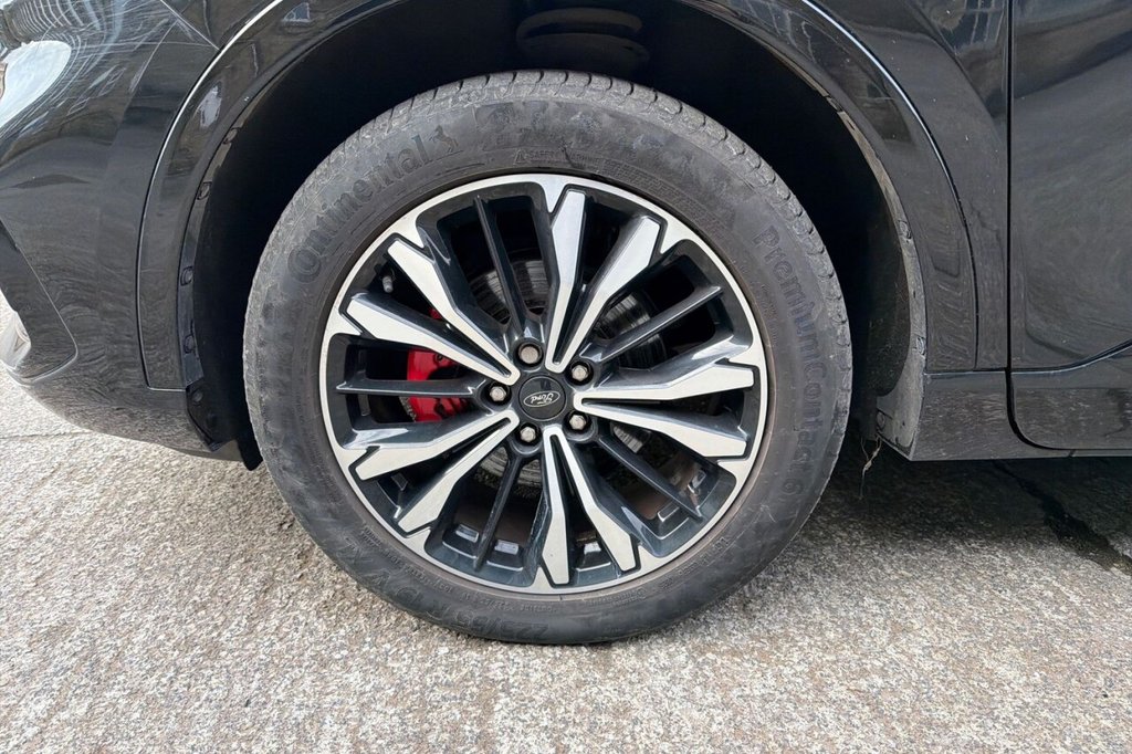 Used Ford Kuga 2022 for sale - 78074264: Photo 32