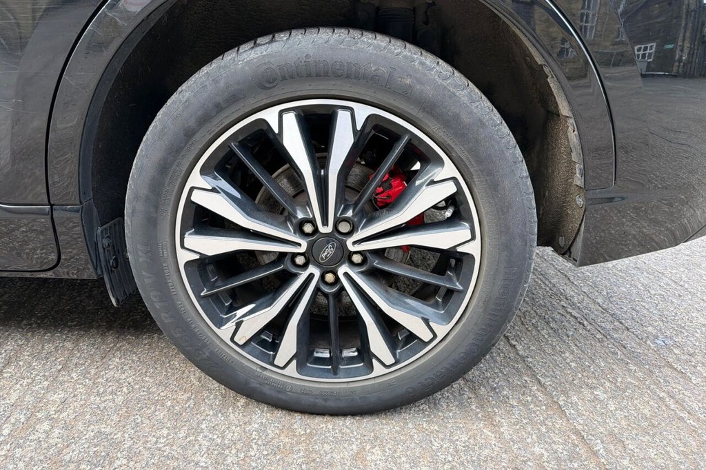 Used Ford Kuga 2022 for sale - 78074264: Photo 33