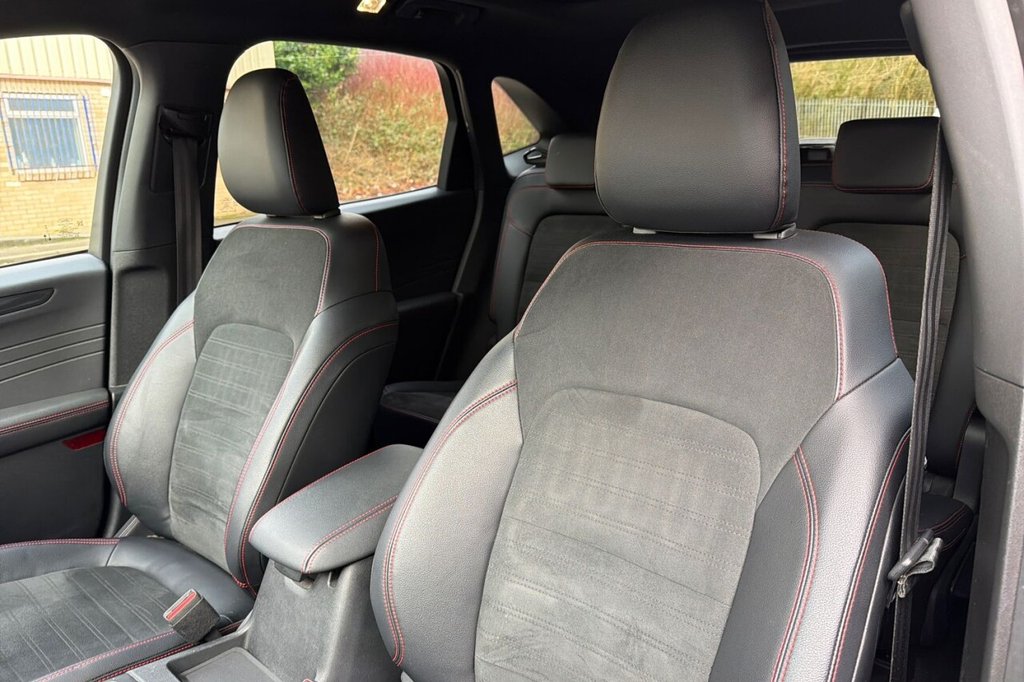 Used Ford Kuga 2022 for sale - 78074264: Photo 34