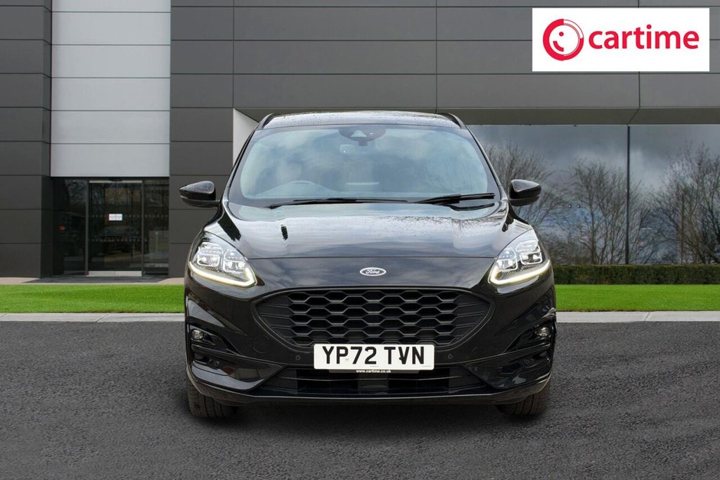 Used Ford Kuga 2022 for sale - 78074264: Photo 4