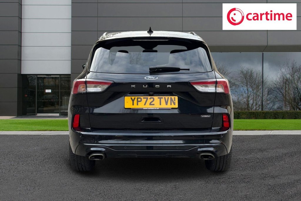 Used Ford Kuga 2022 for sale - 78074264: Photo 6