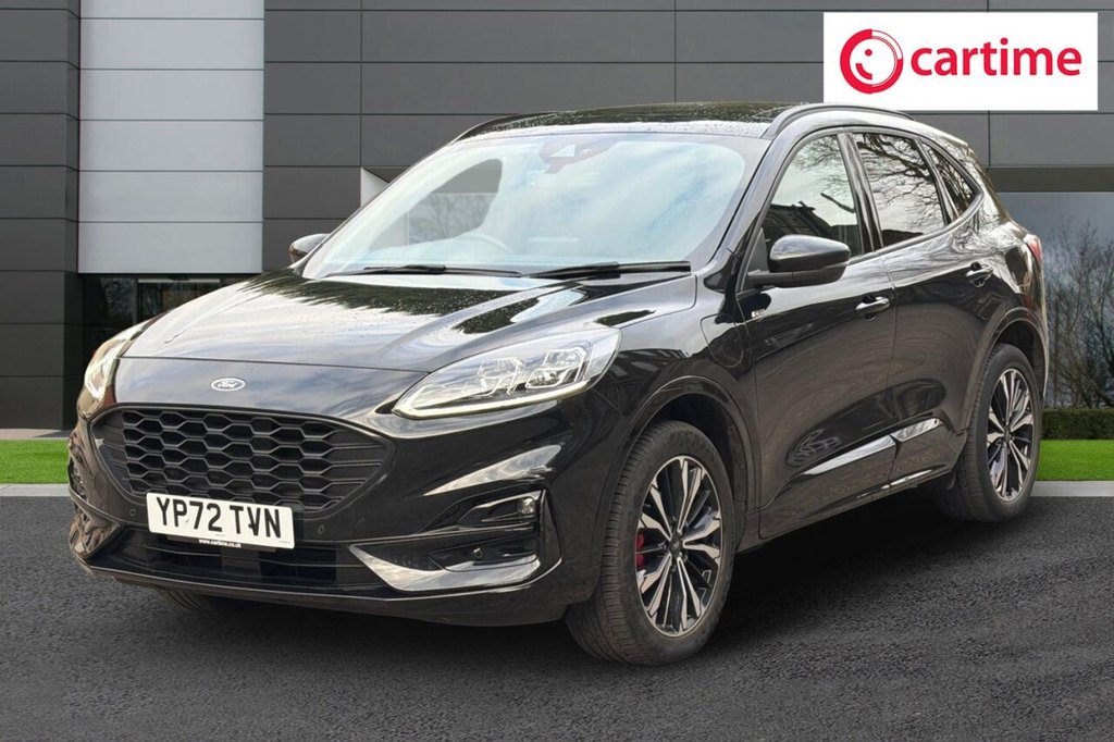 Used Ford Kuga 2022 for sale - 78074264: Photo 7