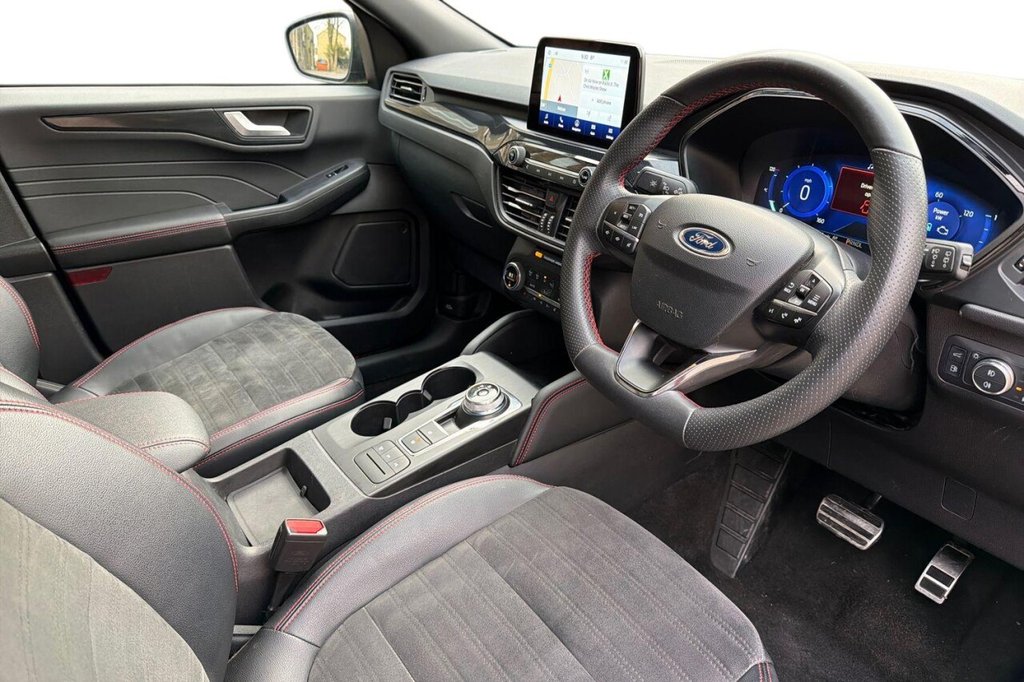 Used Ford Kuga 2022 for sale - 78074264: Photo 9