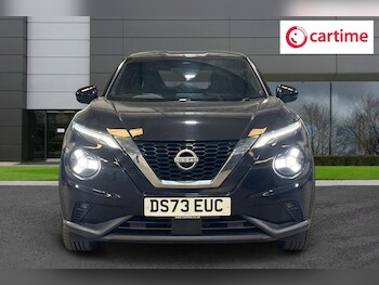 Used Nissan Juke 2024 for sale - 78358076: Photo