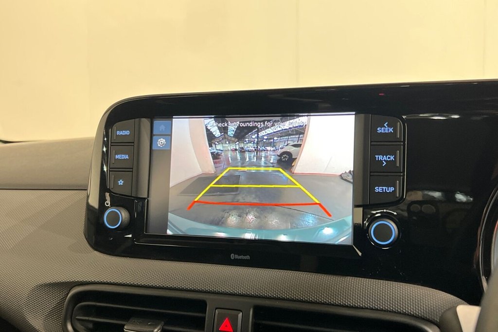 Used Hyundai i10 2024 for sale - 77654451: Photo 29