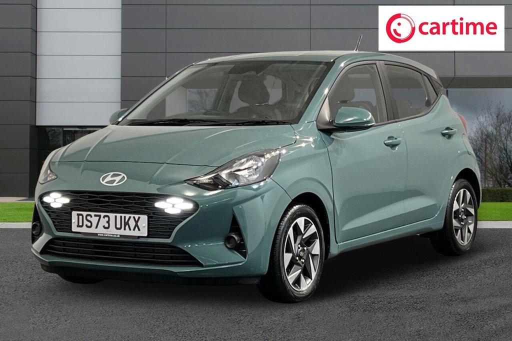 Used Hyundai i10 2024 for sale - 77654451: Photo 7