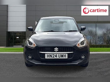 Used Suzuki Swift 2024 for sale - 79506148: Photo