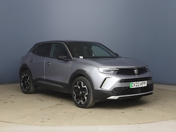 Used Vauxhall Mokka 2022 for sale - 78349498: Photo