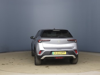 Used Vauxhall Mokka 2022 for sale - 78349498: Photo