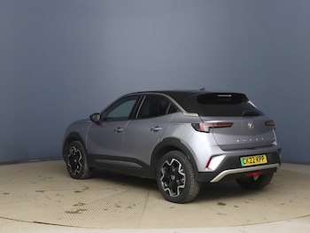 Used Vauxhall Mokka 2022 for sale - 78349498: Photo