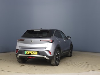 Used Vauxhall Mokka 2022 for sale - 78349498: Photo