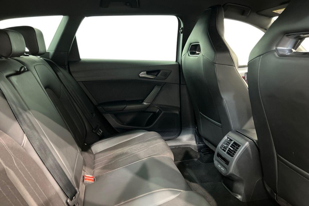 Used Cupra Leon 2023 for sale - 77341505: Photo 10