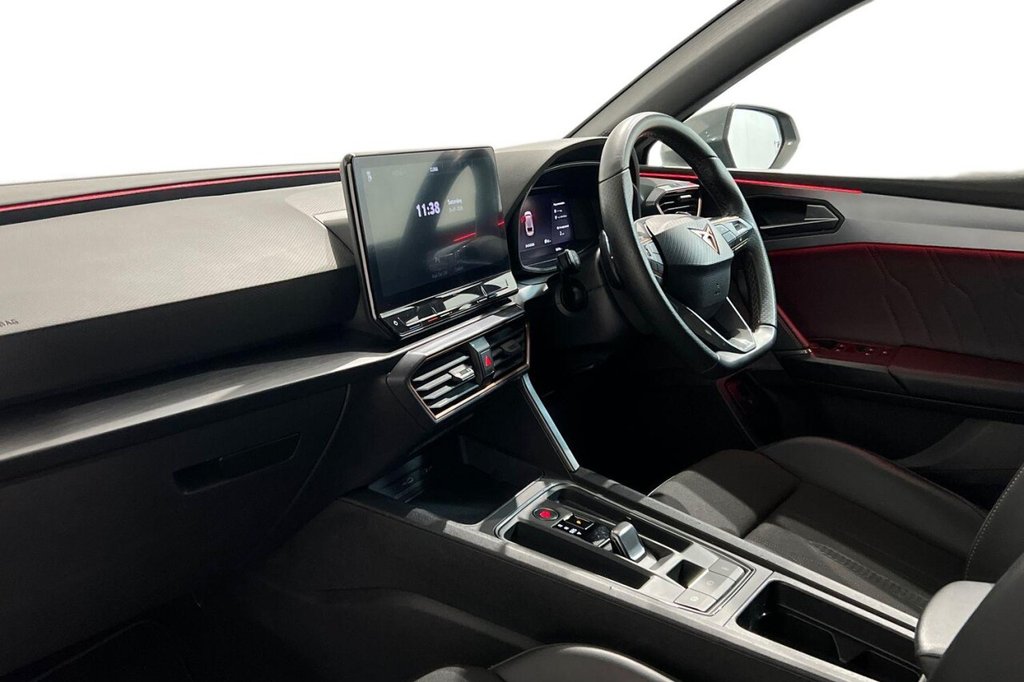 Used Cupra Leon 2023 for sale - 77341505: Photo 11