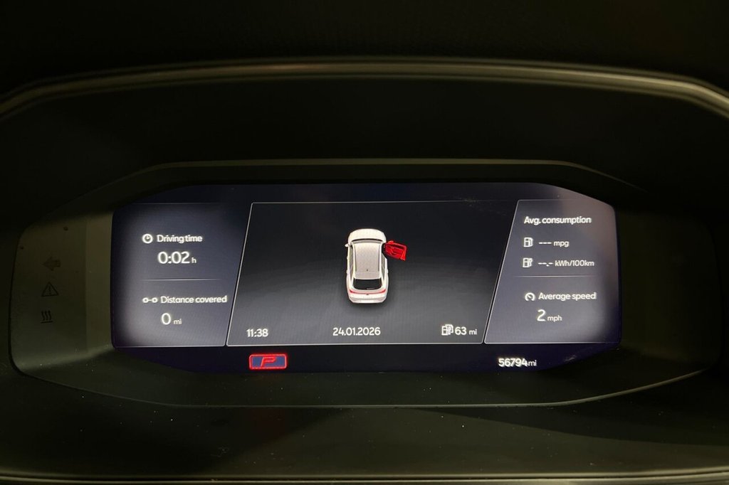 Used Cupra Leon 2023 for sale - 77341505: Photo 15