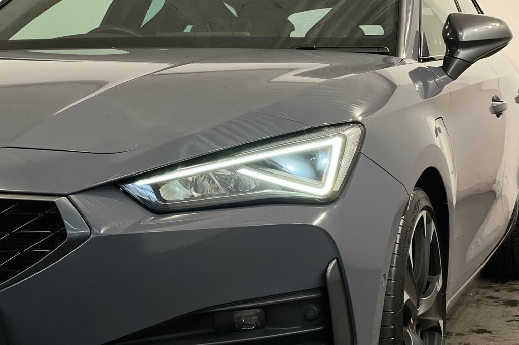 Used Cupra Leon 2023 for sale - 77341505: Photo 16