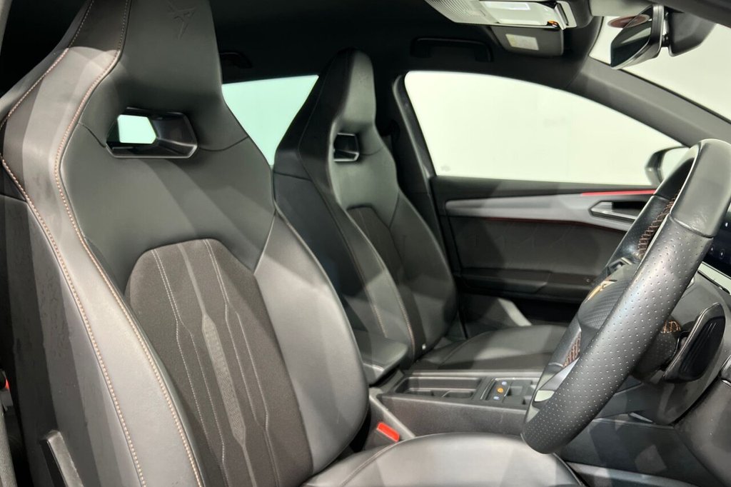 Used Cupra Leon 2023 for sale - 77341505: Photo 22