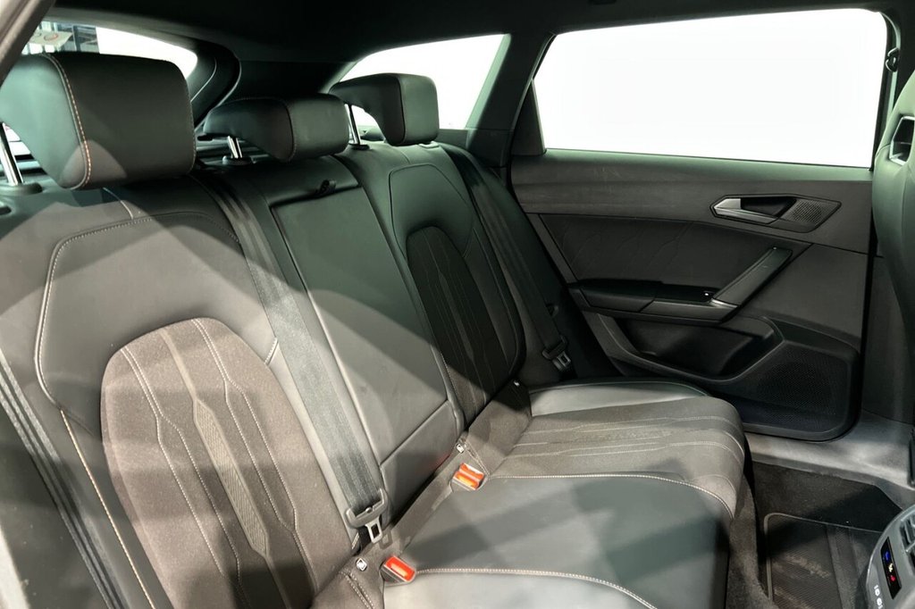 Used Cupra Leon 2023 for sale - 77341505: Photo 23